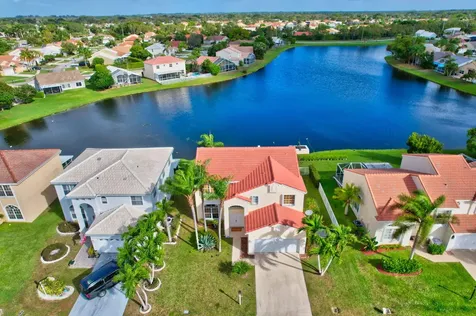 9639 Tavernier Drive Boca Raton FL 33496