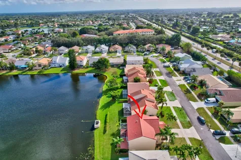 9639 Tavernier Drive Boca Raton FL 33496