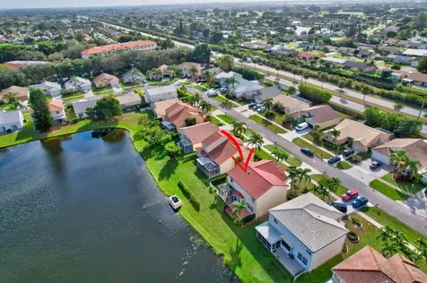 9639 Tavernier Drive Boca Raton FL 33496