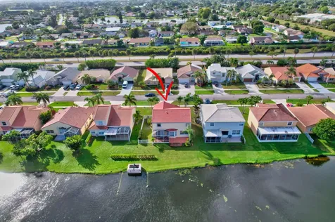 9639 Tavernier Drive Boca Raton FL 33496