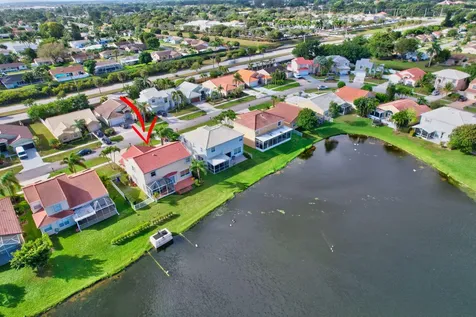 9639 Tavernier Drive Boca Raton FL 33496
