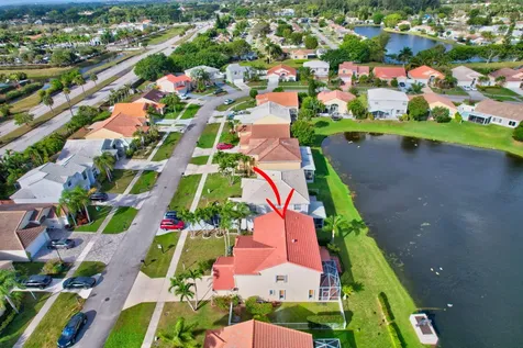 9639 Tavernier Drive Boca Raton FL 33496