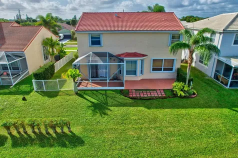 9639 Tavernier Drive Boca Raton FL 33496