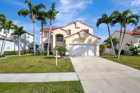 9639 Tavernier Drive Boca Raton FL 33496