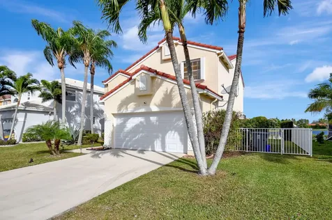 9639 Tavernier Drive Boca Raton FL 33496