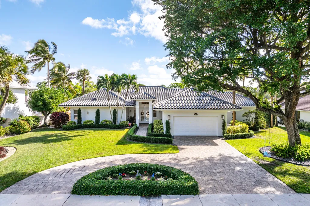 1920 Sw 9th Street Boca Raton FL 33486