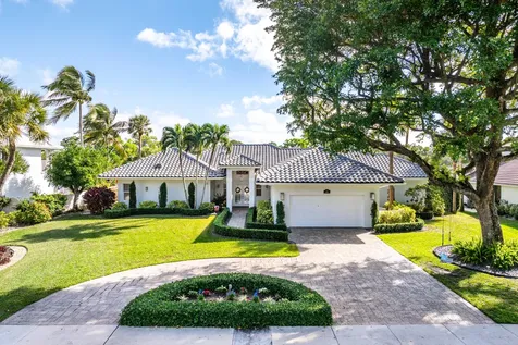 1920 Sw 9th Street Boca Raton FL 33486