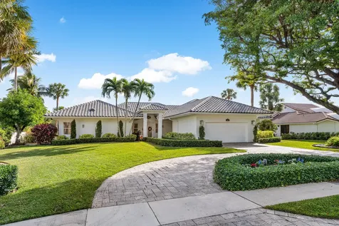 1920 Sw 9th Street Boca Raton FL 33486