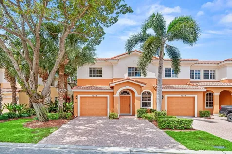 7352 Briella Drive Boynton Beach FL 33437