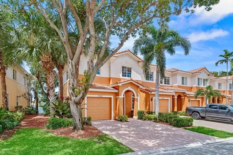 7352 Briella Drive Boynton Beach FL 33437