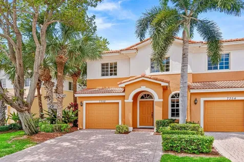 7352 Briella Drive Boynton Beach FL 33437