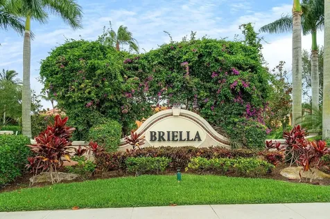 7352 Briella Drive Boynton Beach FL 33437