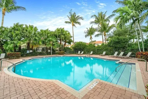 7352 Briella Drive Boynton Beach FL 33437