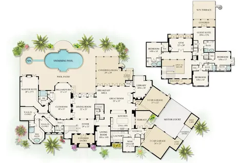 1869 Sabal Palm Drive Boca Raton FL 33432