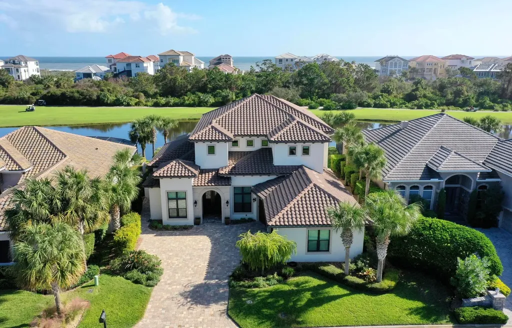 27 Cypresswood Drive Palm Coast FL 32137