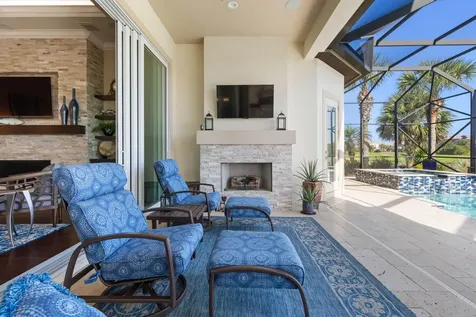 27 Cypresswood Drive Palm Coast FL 32137