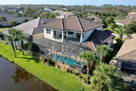 27 Cypresswood Drive Palm Coast FL 32137