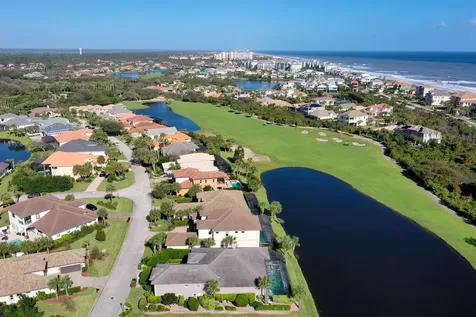 27 Cypresswood Drive Palm Coast FL 32137