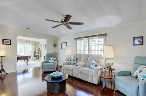 806 Lychee Drive Barefoot Bay FL 32976