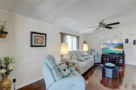 806 Lychee Drive Barefoot Bay FL 32976