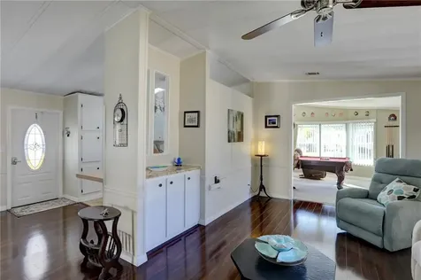 806 Lychee Drive Barefoot Bay FL 32976