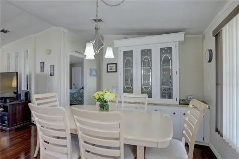 806 Lychee Drive Barefoot Bay FL 32976