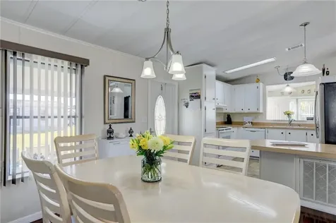806 Lychee Drive Barefoot Bay FL 32976