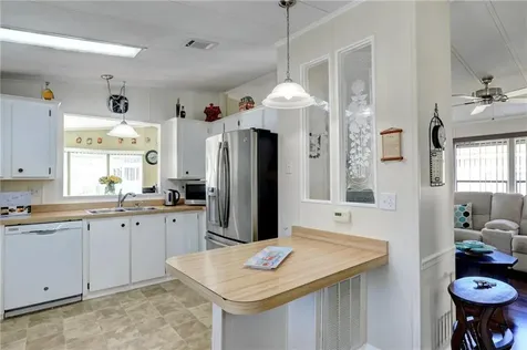 806 Lychee Drive Barefoot Bay FL 32976