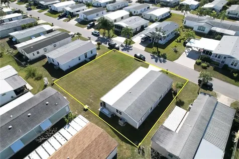 806 Lychee Drive Barefoot Bay FL 32976