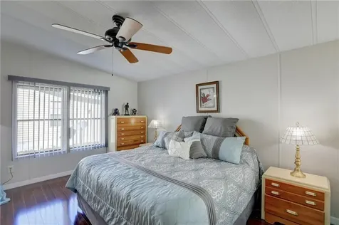 806 Lychee Drive Barefoot Bay FL 32976