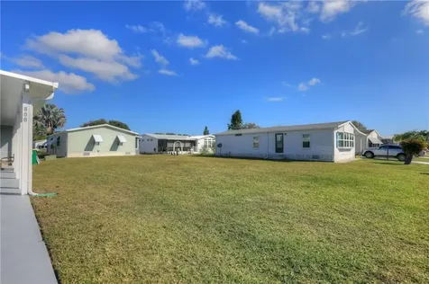 806 Lychee Drive Barefoot Bay FL 32976