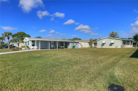 806 Lychee Drive Barefoot Bay FL 32976