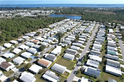 806 Lychee Drive Barefoot Bay FL 32976