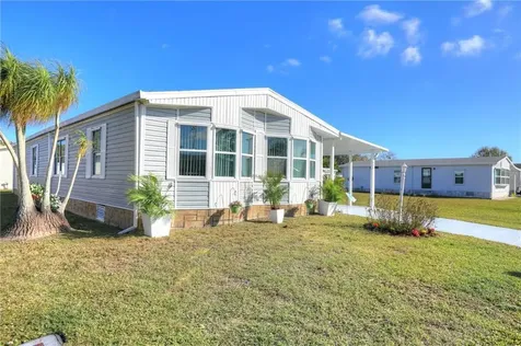 806 Lychee Drive Barefoot Bay FL 32976
