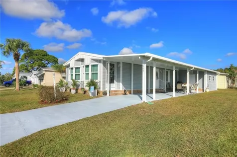 806 Lychee Drive Barefoot Bay FL 32976