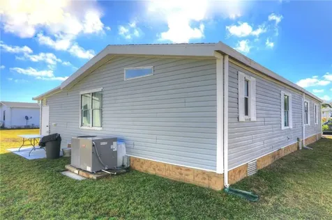 806 Lychee Drive Barefoot Bay FL 32976