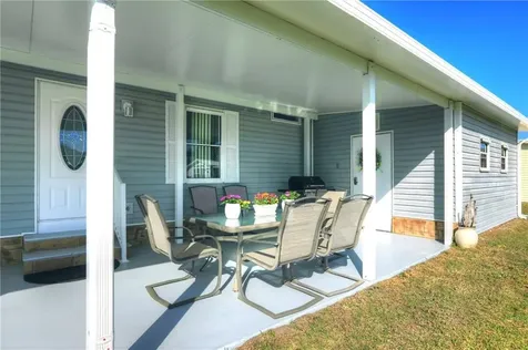 806 Lychee Drive Barefoot Bay FL 32976