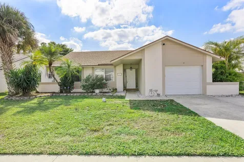 23073 Sw 56th Avenue Boca Raton FL 33433