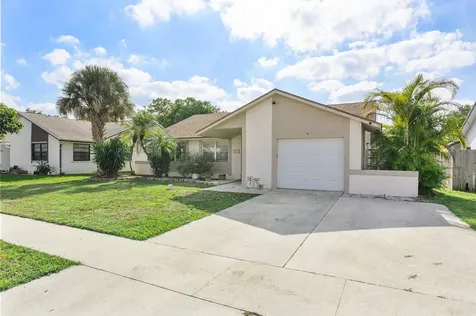 23073 Sw 56th Avenue Boca Raton FL 33433