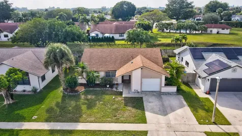 23073 Sw 56th Avenue Boca Raton FL 33433