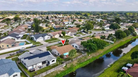 23073 Sw 56th Avenue Boca Raton FL 33433