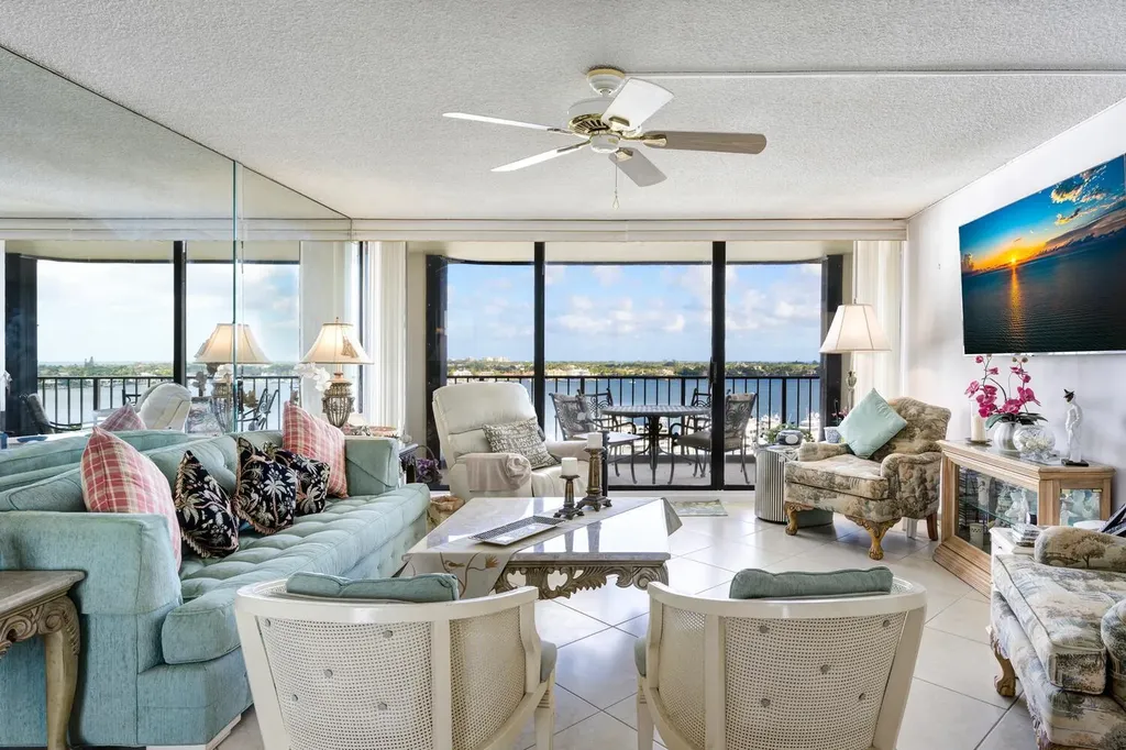 136 Lakeshore Drive North Palm Beach FL 33408