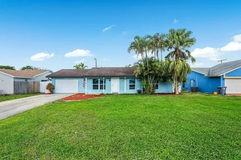 3861 Coelebs Avenue Boynton Beach FL 33436