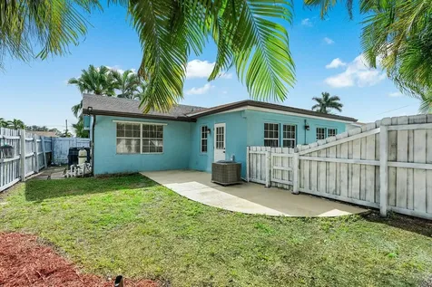 3861 Coelebs Avenue Boynton Beach FL 33436