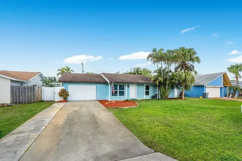 3861 Coelebs Avenue Boynton Beach FL 33436