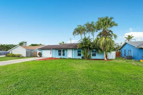 3861 Coelebs Avenue Boynton Beach FL 33436