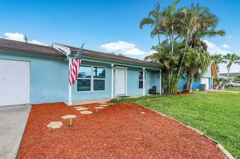 3861 Coelebs Avenue Boynton Beach FL 33436