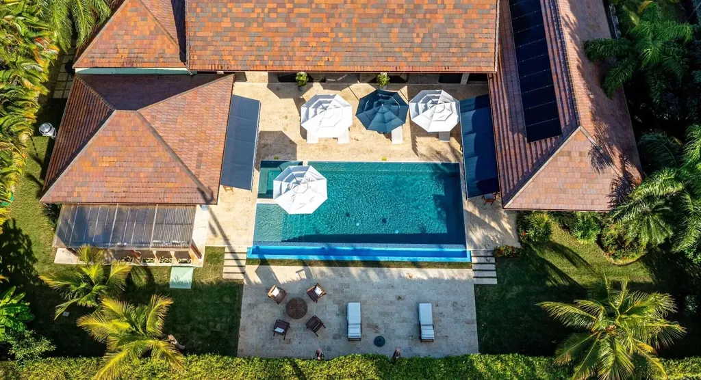 1 Los Mangos Casa de Campo DR 22000