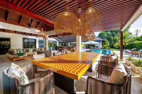 1 Los Mangos Casa de Campo DR 22000