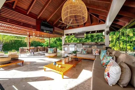 1 Los Mangos Casa de Campo DR 22000